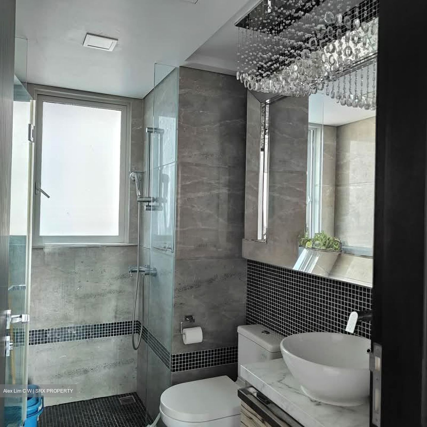 The Vision (D5), Condominium #531748341